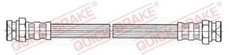 Гальмівний шланг QUICK BRAKE 27.032