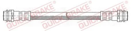 Гальмівний шланг QUICK BRAKE 27.039