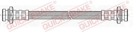 Гальмівний шланг QUICK BRAKE 27.046