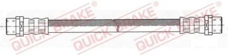 Гальмівний шланг QUICK BRAKE 27.051