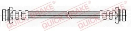 Гальмівний шланг QUICK BRAKE 27.054