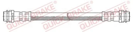 Гальмівний шланг QUICK BRAKE 27.056