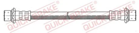 Гальмівний шланг QUICK BRAKE 27.061