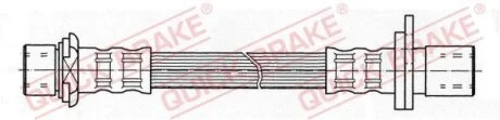 Гальмівний шланг QUICK BRAKE 27.068