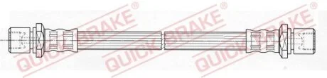 Гальмівний шланг QUICK BRAKE 27.070