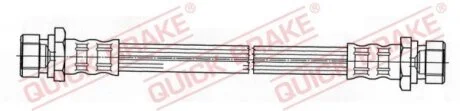 Гальмівний шланг QUICK BRAKE 27.089