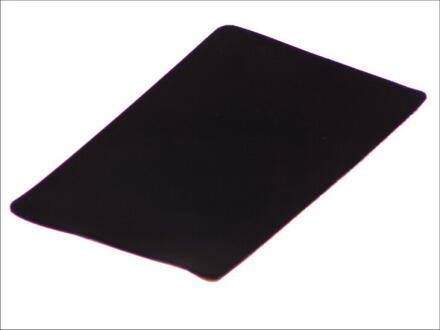 Монтажний набір гальмівних колодок задн/передн (універсальні накладки антишумові 1 шт (EN) to be cut out) QUICK BRAKE 2889W