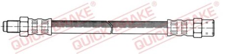 Гальмівний шланг QUICK BRAKE 32.002