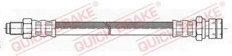 Гальмівний шланг QUICK BRAKE 32.012
