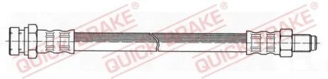 Гальмівний шланг QUICK BRAKE 32.033