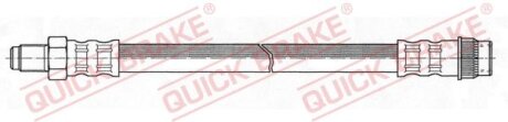 Гальмівний шланг QUICK BRAKE 32.042