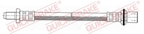 Гальмівний шланг QUICK BRAKE 32.057
