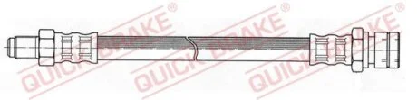 Гальмівний шланг QUICK BRAKE 32.076