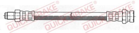 Гальмівний шланг QUICK BRAKE 32.089