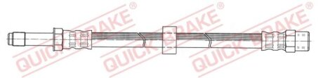 Гальмівний шланг QUICK BRAKE 32.107