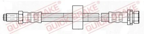Гальмiвнi аксесуари QUICK BRAKE 32.112