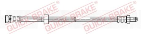 Гальмівний шланг QUICK BRAKE 32.113
