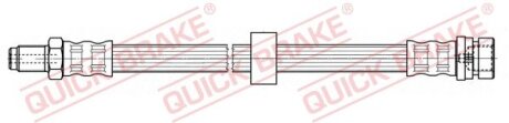 Гальмівний шланг QUICK BRAKE 32.114