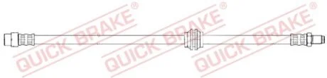 Гальмівний шланг QUICK BRAKE 32.115