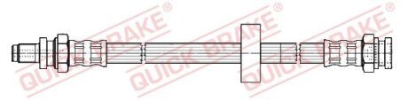 Гальмівний шланг QUICK BRAKE 32.120