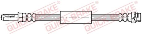 Гальмівний шланг QUICK BRAKE 32.122