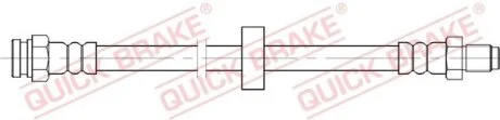 Гальмівний шланг QUICK BRAKE 32.125