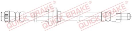 Гальмівний шланг QUICK BRAKE 32.126