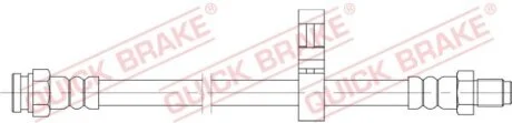 Гальмівний шланг QUICK BRAKE 32.128