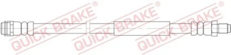 Гальмівний шланг QUICK BRAKE 32.132