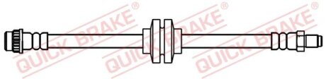 Гальмівний шланг QUICK BRAKE 32.135