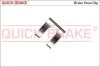 Елементи гальмівної магістралі QUICK BRAKE 3216 (фото 1)