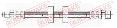 Гальмівний шланг QUICK BRAKE 32.205