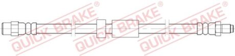 Гальмівний шланг QUICK BRAKE 32.213
