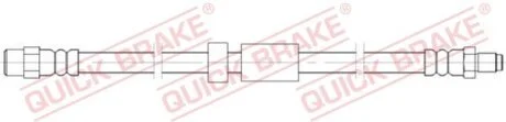 Гальмівний шланг QUICK BRAKE 32.213