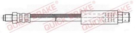Гальмівний шланг QUICK BRAKE 32.319