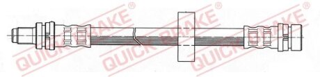 Гальмівний шланг QUICK BRAKE 32.322