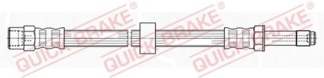 Гальмівний шланг QUICK BRAKE 32.341