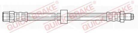 Гальмівний шланг QUICK BRAKE 32.342
