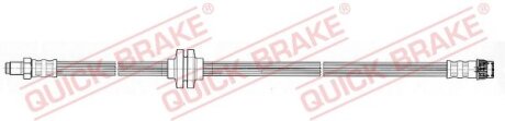 Гальмівний шланг QUICK BRAKE 32.346