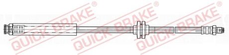 Гальмівний шланг QUICK BRAKE 32.411