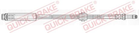 Гальмівний шланг QUICK BRAKE 32.413