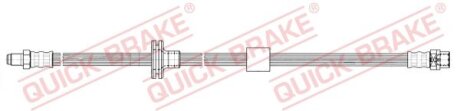 Гальмівний шланг QUICK BRAKE 32.414