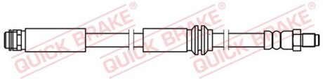 Гальмівний шланг QUICK BRAKE 32.425