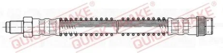Гальмівний шланг QUICK BRAKE 32.505