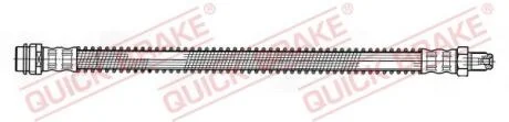 Гальмівний шланг QUICK BRAKE 32.509