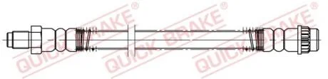 Гальмівний шланг QUICK BRAKE 32.513
