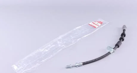 Шланг тормозной (передний) Ford Focus III 1.0-2.0TDI 10- (402mm) QUICK BRAKE 32.702