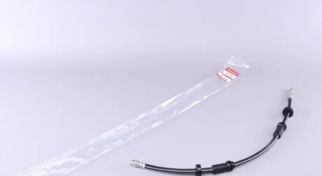 Шланг гальмівний QUICK BRAKE 32.706