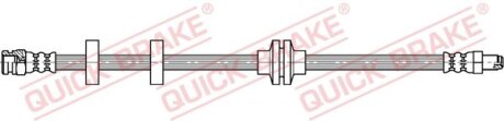 Гальмівний шланг QUICK BRAKE 32.819