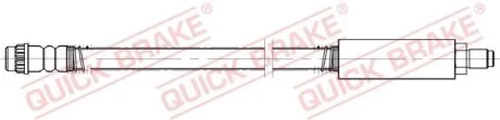 Гальмівний шланг QUICK BRAKE 32.827